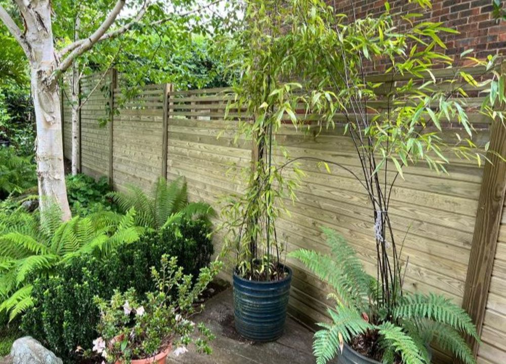 Why We Use Jacksons Fencing Products