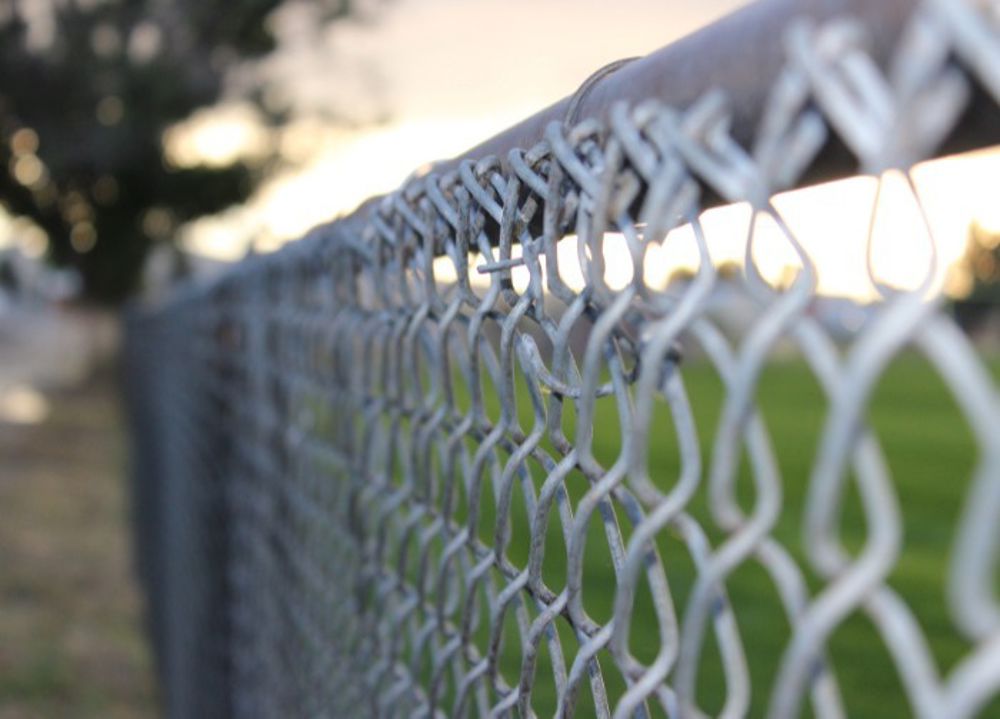 Why You Should Opt for Chain-Link Fencing to Protect Your Business