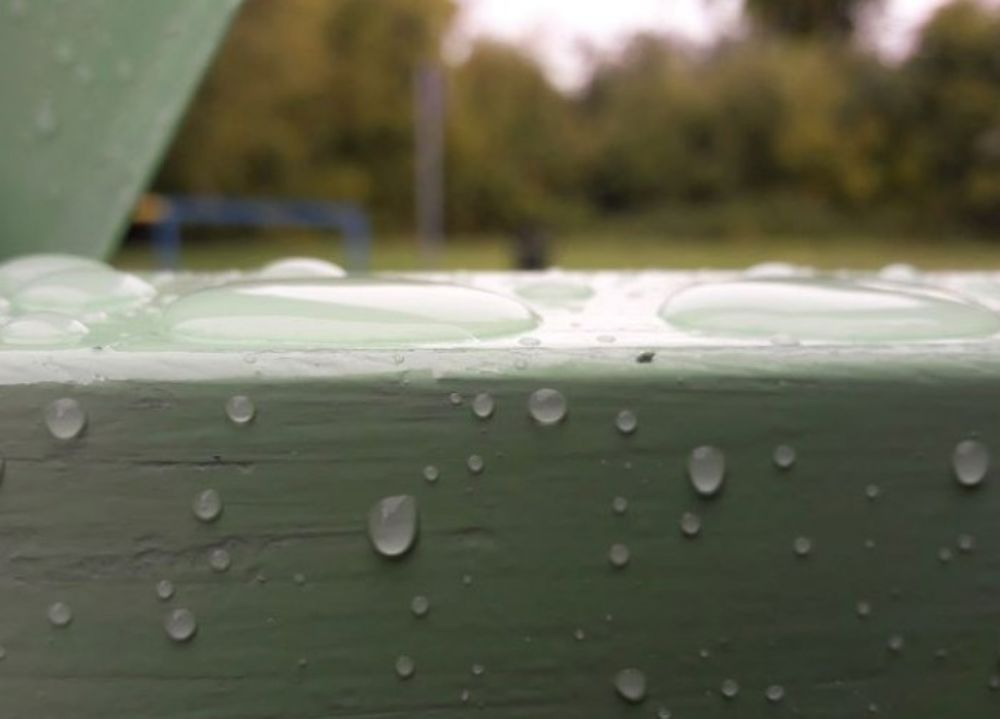 How Does Rain Affect The Life-Span of Your Fencing?