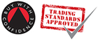 Trading Standard Approved